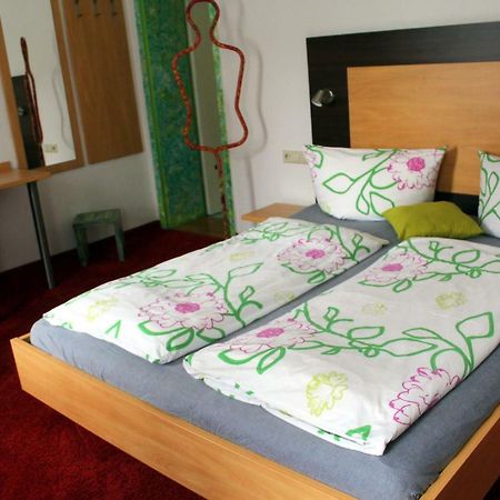 Donau Pension Tuttlingen Kültér fotó