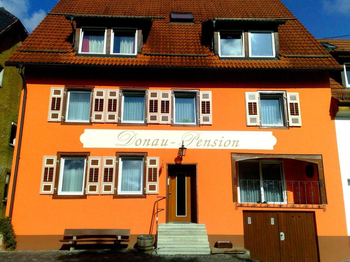 Donau Pension Tuttlingen Kültér fotó